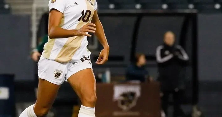 In India, Women’s Football has More Potential Than Men’s. Is That Enough?