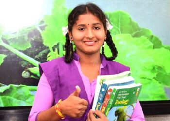 G Nirmala’s Story: From Child Marriage Escapee To State Exam Topper
