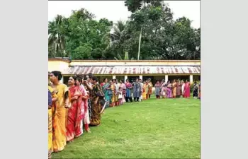 85.6% Women Surveyed Think State’s Lakshmir Bhandar Empowered Them