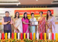 YOUNG FICCI Ladies Organization (YFLO) Completes 20 Years of Leadership and Excellence; Reiterates Commitment to Empowering Women