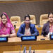 UN Echoes Tripura Panchayat Leader’s call for Women’s Empowerment