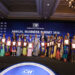 Three Women Leaders Working for Social Causes Awarded at CII Annual Business Summit
