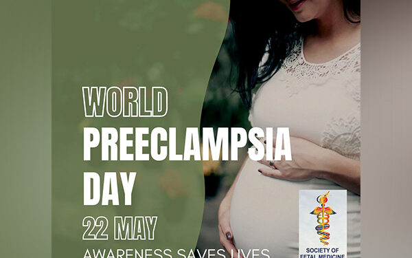 Society of Fetal Medicine Observes World Preeclampsia Day