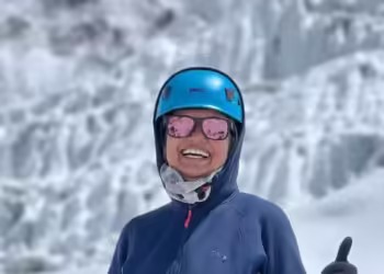 Jyoti Ratre, 55, Becomes Oldest Indian Woman to Conquer Mount Everest: Who is she?