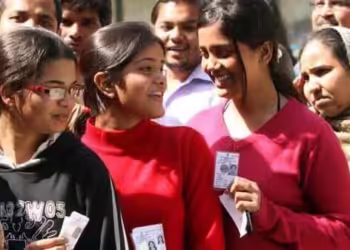 General Elections 2024: Women Voters Take Center Stage Once Again in Indian Electoral Landscape, Says Report