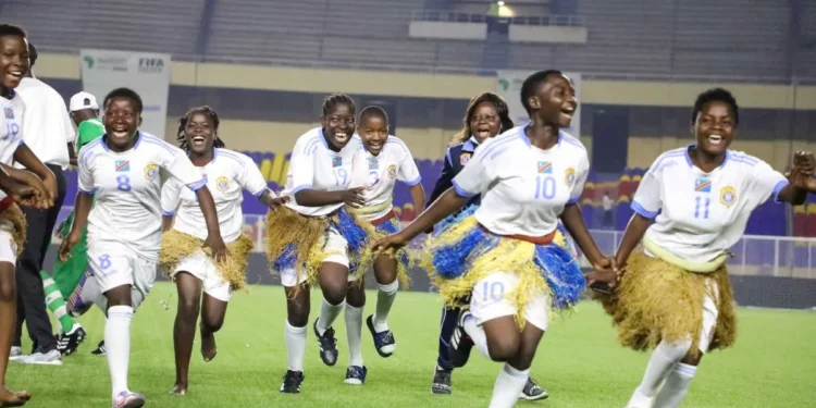 Five Things To Know About Women And Sport