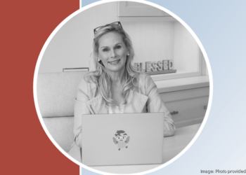 In Her Own Words: Gerry Poirier Creates A Crowdfunding Community For Women