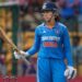 Smriti Mandhana Nominated For ICC Women’s Player Of The Month Award