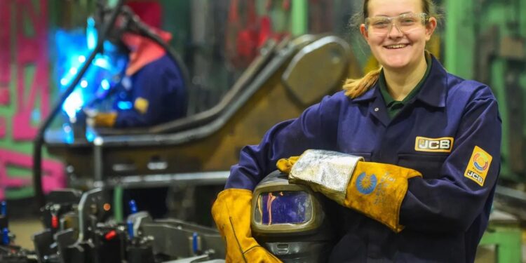 Breaking Barriers: Women Pioneering Change In Engineering