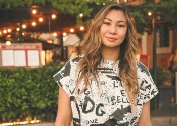 AI Entrepreneur Lucy Guo Surpasses Taylor Swift as the World’s Youngest Self-Made Woman Billionaire