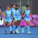 Hockey India Announces 40-Member Core Group for Senior Women’s National Camp