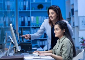 More Indian Women Stepping into In-Demand Tech Careers