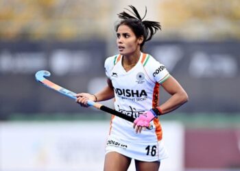 Vandana Katariya Announces Retirement from Hockey After Stellar Career