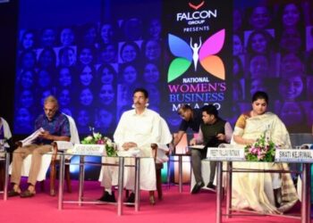 Governor of Odisha Highlights Women’s Role in Driving Entrepreneurial Growth at INWEC Business Mela 2025