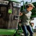 John Deere Partners with Dovetail Workwear to Support and Equip Women in Agriculture