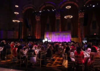 Celebrating 50 Years Of Women’s Voices In Media: Gracie Awards Luncheon Shines Bright In New York
