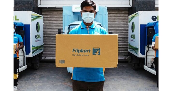 Flipkart And WE Hub Join Forces To Empower Women Entrepreneurs Through E-Commerce