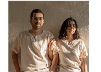 Jiwya Blends Femininity, Innovation, and Eco-Consciousness in Indian Fashion