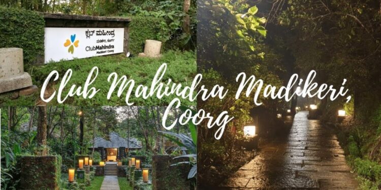 Women Run Club Mahindra’s Goa Resort