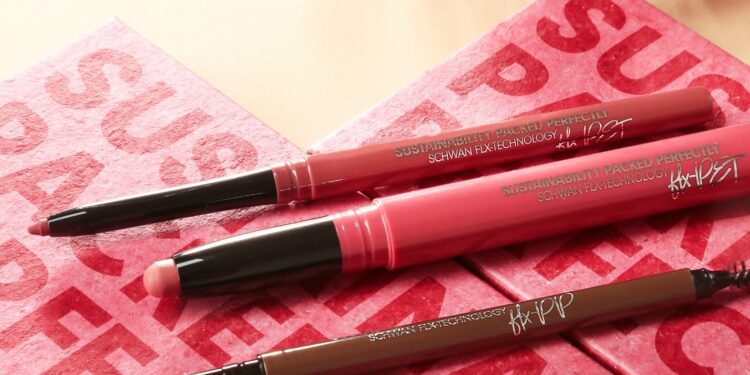 Schwan Cosmetics’ New Packaging Proves Eco-Friendly Can Be Beautiful — and Affordable