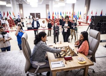 Divya Deshmukh Makes History: A Grandmaster’s Rise And A Nation’s Pride