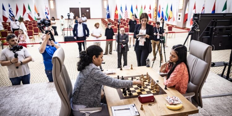 Divya Deshmukh Makes History: A Grandmaster’s Rise And A Nation’s Pride