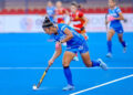 Indian Women’s Hockey Team Set to Begin Asia Cup 2025 Journey Against Thailand