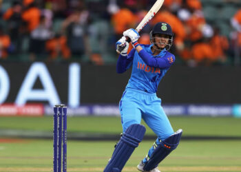 Smriti Mandhana: The Poised Pioneer of Indian Women’s Cricket