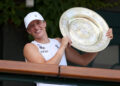 Wimbledon 2025: Iga Świątek’s Unstoppable Rise – From Clay Court Queen To Grass Court Glory