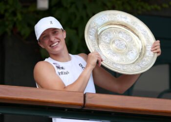 Wimbledon 2025: Iga Świątek’s Unstoppable Rise – From Clay Court Queen To Grass Court Glory
