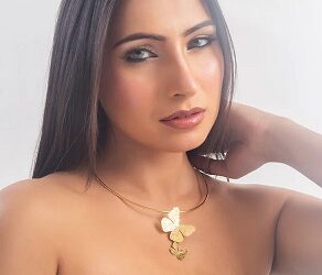 Young Visionary Launches UNIHLC – India’s First Anti-Tarnish Jewelry Brand For Everyday Luxury