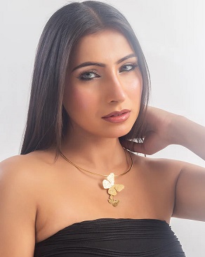 Young Visionary Launches UNIHLC – India’s First Anti-Tarnish Jewelry Brand For Everyday Luxury