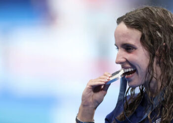 Regan Smith’s Journey: Grit, Growth, And The Power Of Emotional Intelligence – A Lesson For Every Indian Woman