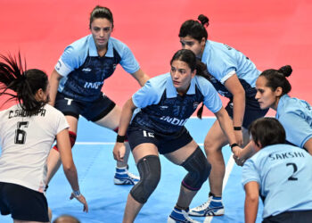 Power On The Mat: Women’s Kabaddi World Cup 2025 Set To Ignite Hyderabad