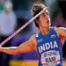 India’s Annu Rani Shines Bright with Gold in Women’s Javelin Throw at International Wiesław Maniak Memorial