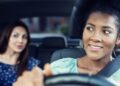Uber Empowers Women With New Ride Preferences For Safer, More Comfortable Travels.
