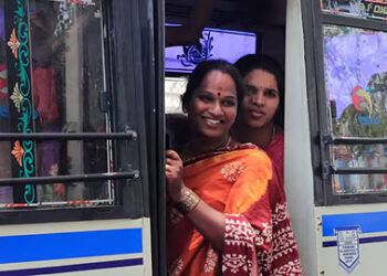 Free Bus Travel for Women in Uttar Pradesh on Raksha Bandhan – Commitment to Safety and Security
