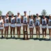 2024-25 Women’s Tennis Season Recap
