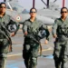 First Female Air Marshall to First Women Fighter Pilots, Meet the Women Who Redefined Indian Air Force