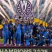 ICC Women’s Cricket World Cup 2025 Sets Unprecedented Global Digital Engagement Records