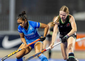 Junior Women’s Hockey World Cup 2025: India Beat Wales 3-1 In 9-16 Classification Match