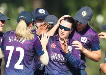 Proud Scotland look ahead after narrow Thailand heartbreak