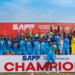 India U17 Blank Bangladesh U19 To Win SAFF U19 Women’s Title