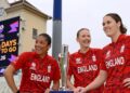Countdown To The Icc Women’s T20 World Cup 2026 Begins As Scoreboards Around The World Mark 100 Days To Go