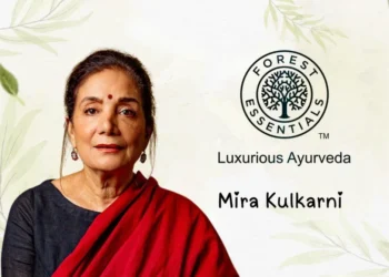Forest Essentials: The Ayurvedic Luxury Brand Redefining Indian Skincare