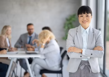 Influential Women on LinkedIn is Gaining Traction