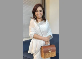 How a Woman Entrepreneur Builds a Business Rooted in Purpose, Not Just Profit