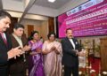 NCW’s “Shakti Samvaad” Program in Srinagar Strengthens Coordination Among State Women Commissions for Women’s Empowerment