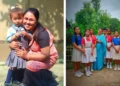 Assam Woman Has Given 22 Years to Bring Education to Tribal Groups & Help Heal Trauma