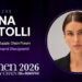 Exiger Customer Success Leader Edona Kurtolli Named 2026 Women in Supply Chain Forum Award Recipient